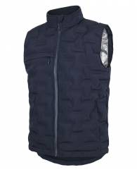 Graphene Puffer Vest